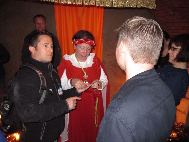 ulm queen of geocoins