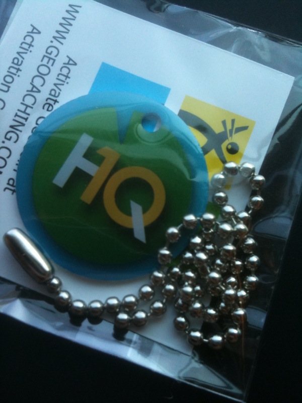 barely coveted prize