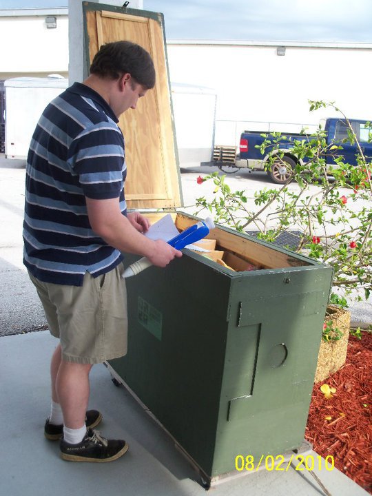 geocaching caption contest 12