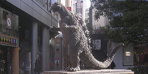 Geocache of the week 1