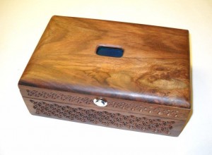 Reverse Puzzle Box Pic 2
