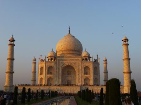 taj cache View from near "Taj" GC1A91Y