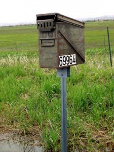 Caption Contest July