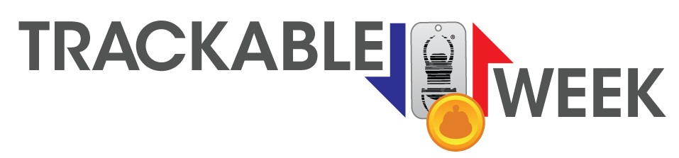 trackable week placeholders