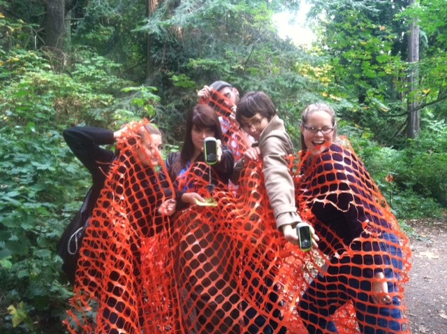 Geocaching.com Caption Contest 28 Photo