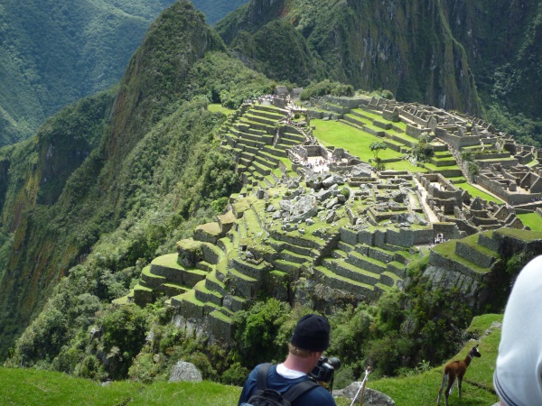 macchu picchu