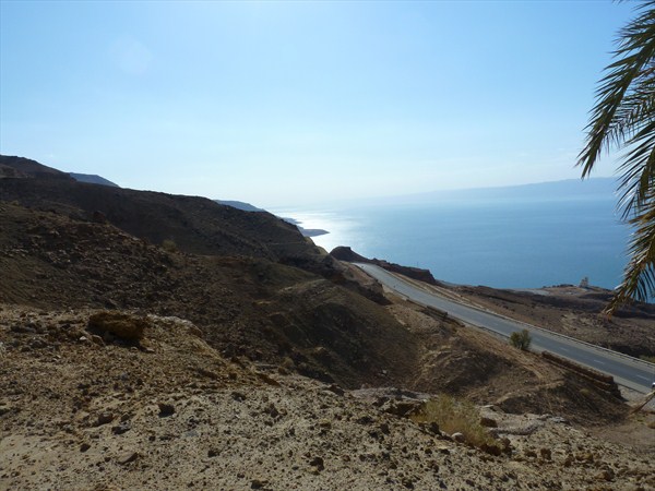 Lowest cache on earth 2