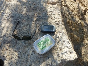 Lowest cache on earth