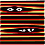 Who's Watching You 1