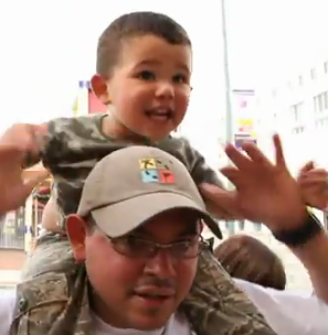 Geocaching en Espanol