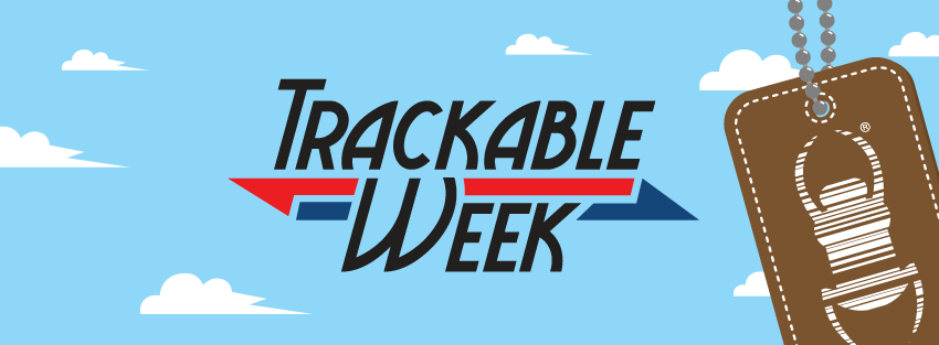 Trackable Week Facebook Banner 2
