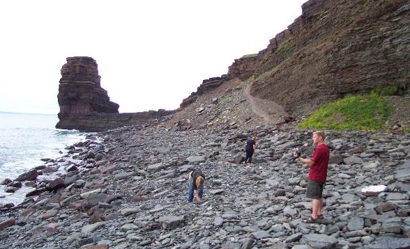 NaGeira's Treasure 1