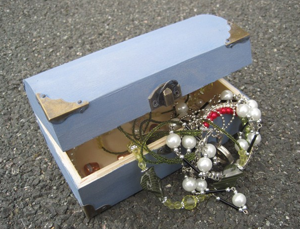 NaGeira's Treasure 2