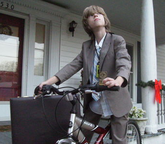 John Grisham Geocoin winner