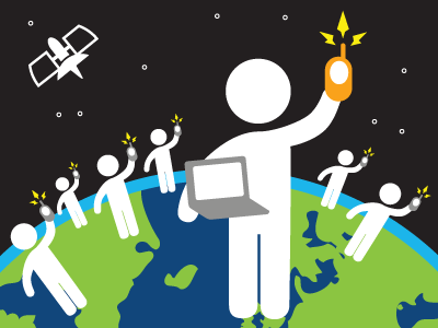 Thank you volunteers