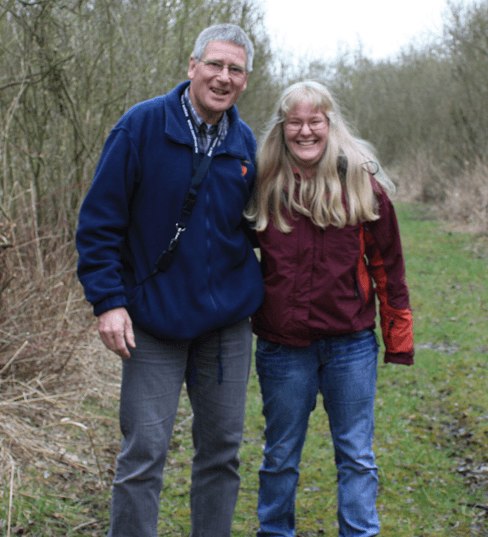 du duintoppers nominees for featured Geocachers of the Month