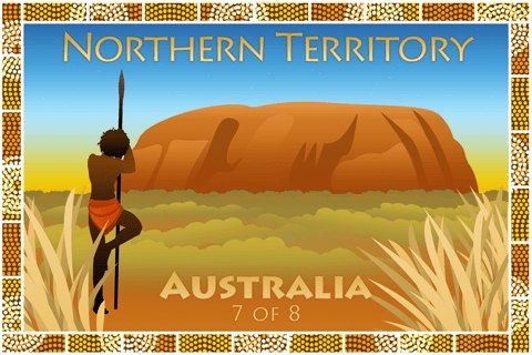 Northern Territory - Australia