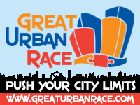 Great urban race logo 1