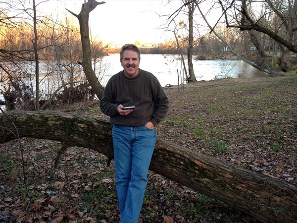 WVTime - Featured Geocacher of the Month