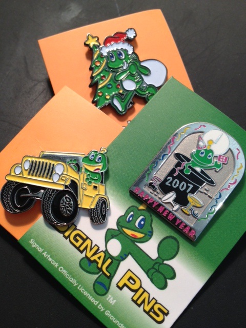 Barely Coveted Prize... or is it?!?!