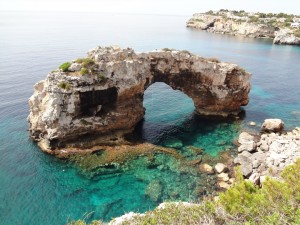 Es Pontas. Photo by geocacher cachebieraten.