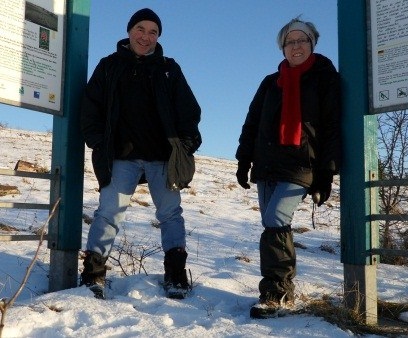 BITZLAV - Nominees for Geocacher of the Month