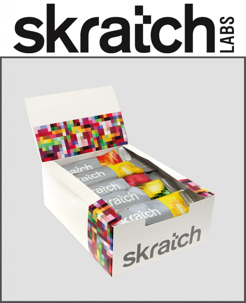 Skratch Labs's mission is to use real world science and practice to create the very best nutrition product. Products that taste great, that are made from real all-natural ingredients, and that are designed to optimize performance and health for both sport and life.