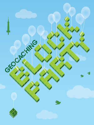 geocaching block party blog