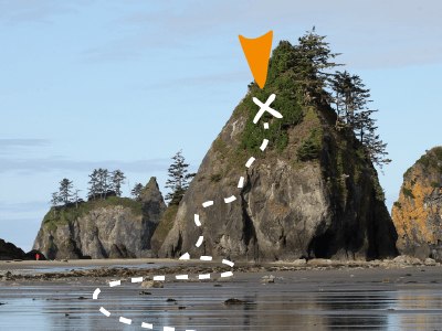 bring your geocaching a game