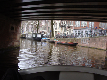 My geosenses are tingling... Photo by geocacher lady pinguin