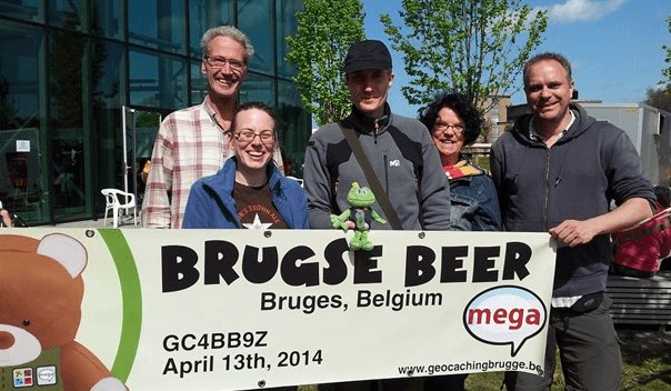 brugse beer