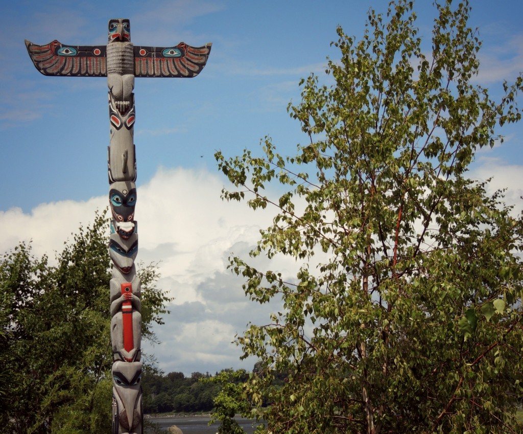 This is right between a sewage treatment center and GC3A175, 