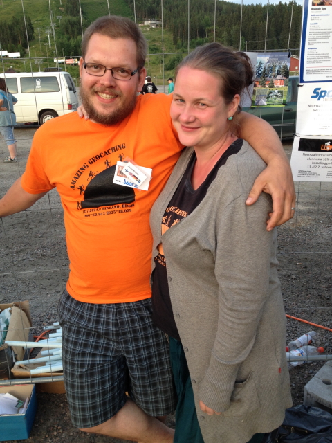 Mega-Event Organizers Gnutcha&Joorz