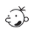 wimpy kid icon