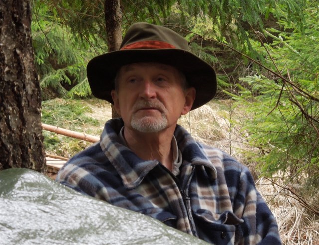 Geocacher 1000sjöar