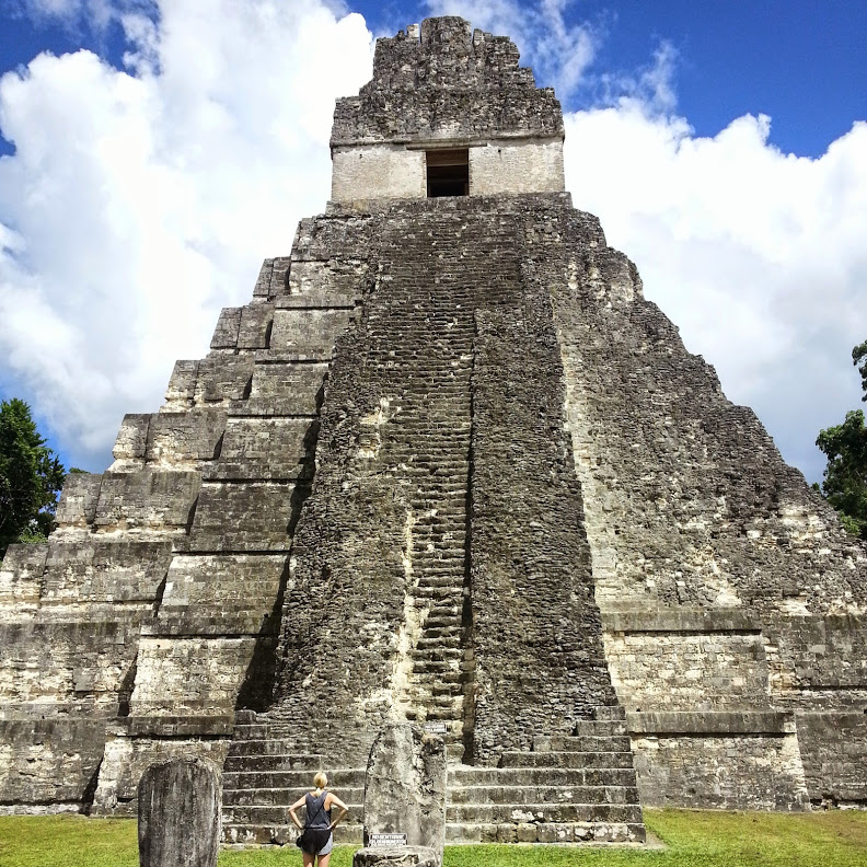 Tikal