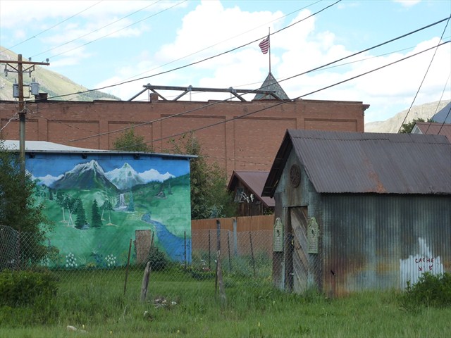 Can you spot it? Photo by geocacher Eispiraten DD