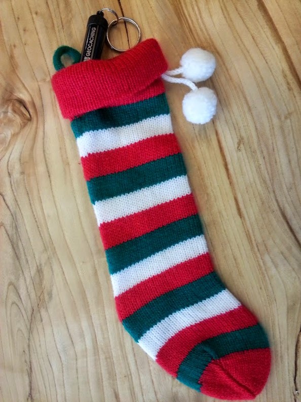 A pioneer in geocaching containers, Bison Design micros are the standard in the industry. These containers come with a rubber o-ring to keep the elements out, a small and large key ring, and feature the official Geocaching logo.