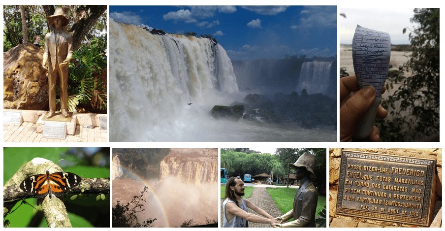 GC3FMPF - Frederico Engel