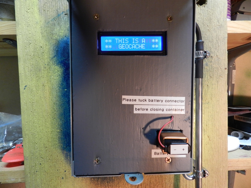 And a good one at that.