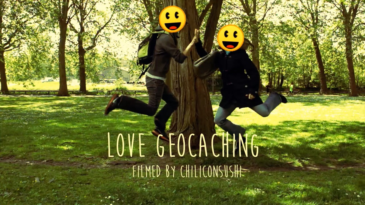 001 LOVE GEOCACHING STILL
