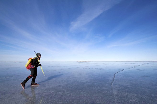 Geocaching Supplies you need for Winter Geocaching