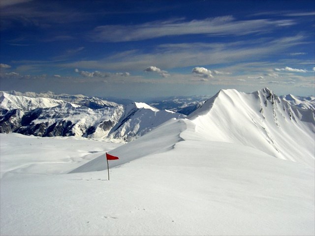 Where the adventure begins.