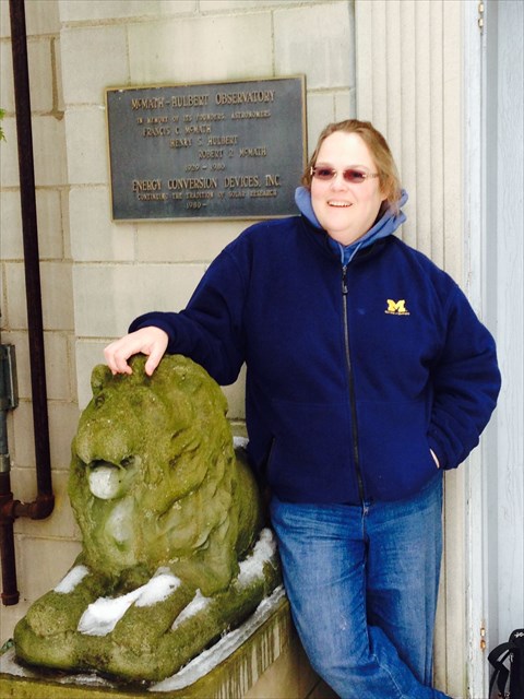 Kelley in January of this year