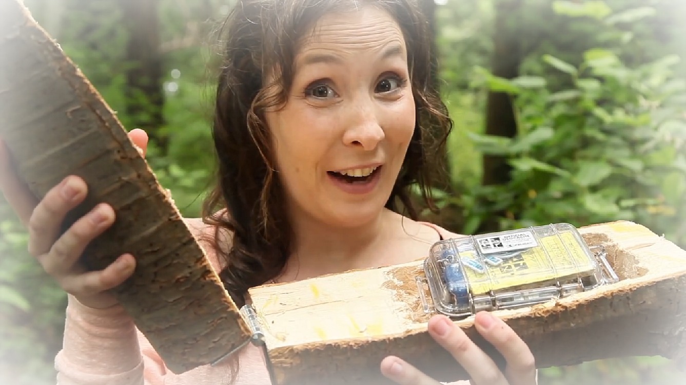 Those favorite points can be yours if you start thinking outside the lock-n-lock.