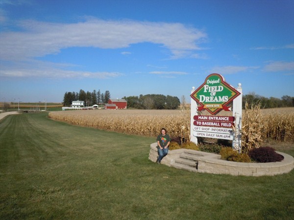 At the entrance. Photo by geocacher Hack1of2