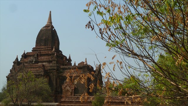 Explore deep into the past for the hidden treasure. Photo by the CO