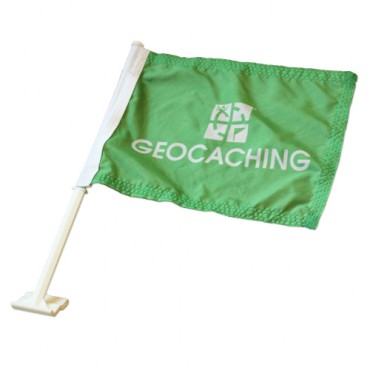 geocaching flag