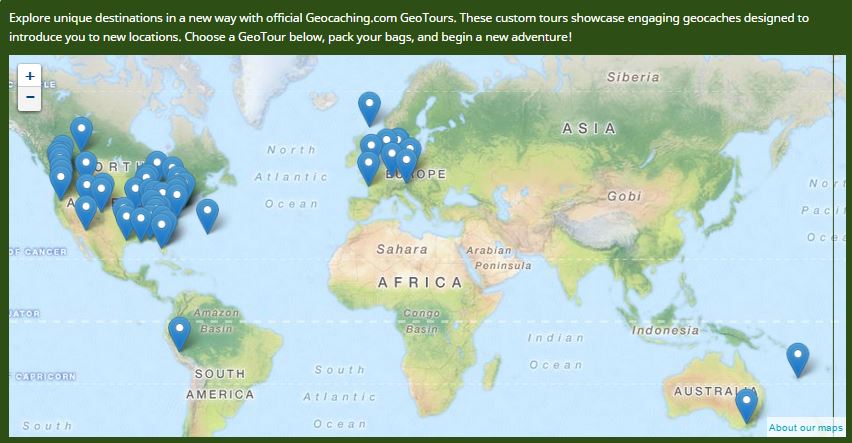 geotours map