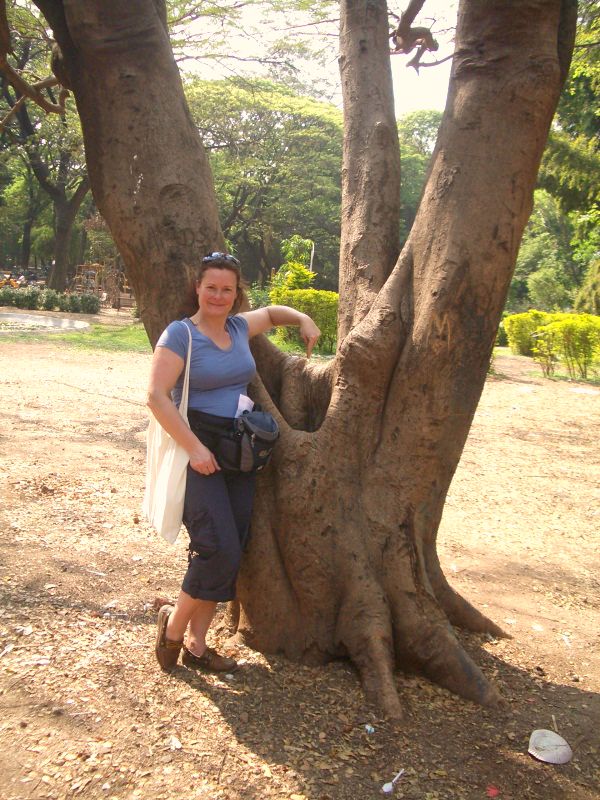 In case you didn't know where to look for this cache (we're not saying which it is).